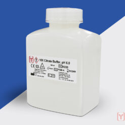 10X Citrate Buffer pH6