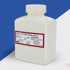 10x EDTA Buffer K038