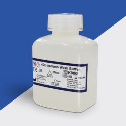 40x Immuno Wash Buffer K080
