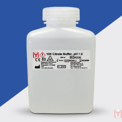 K036 10 x Citra Buffer