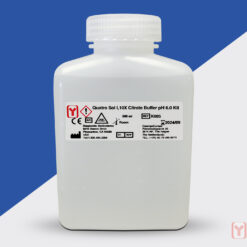 K085 Quatro Sol I 10X Citrate Buffer pH 6.0 Kit