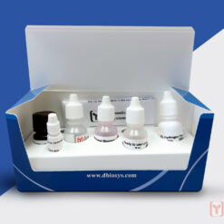 KP50L 2 Peroxidase Mouse Rabbit Kit DAB Liquid