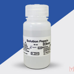 Solution Pepsin