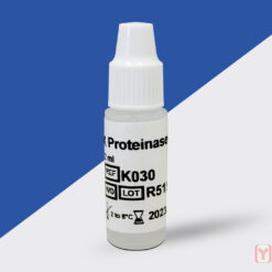 25X Proteinase K