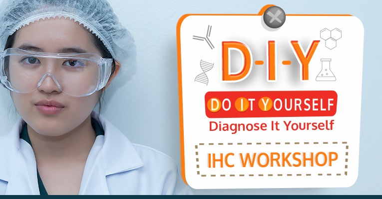 Diagnostic BioSystems HANDS ON IHC WORKSHOP 2