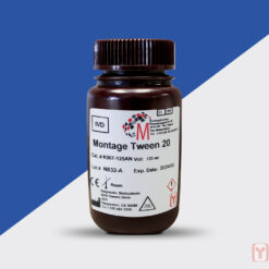 Montage Tween 20 – K067 125AN