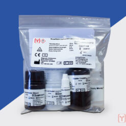 Mouse Rabbit UnoVue HRP DAB Detection System UMR250PD