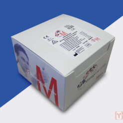 PVP100 Auto Montage PloyVue Plus HRP DAB