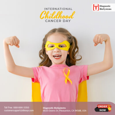 Childhood cancer Diagnostic BioSystems