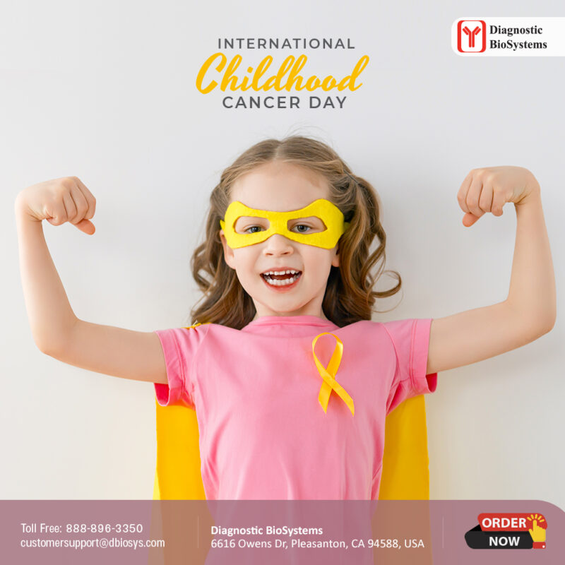 Childhood cancer Diagnostic BioSystems