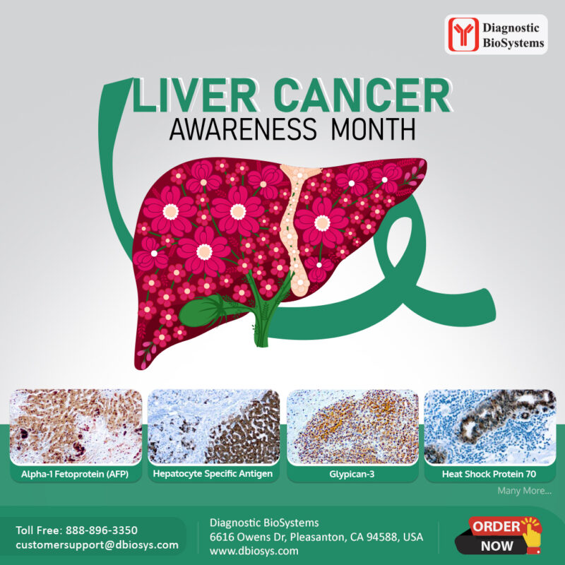 Liver Cancer Awareness 1