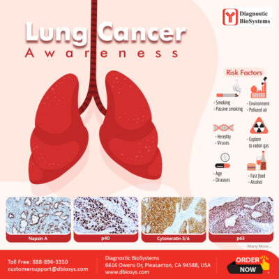 Lung Cancer Awareness