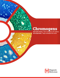 Chromogens