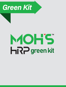 Mohs green kit thumb