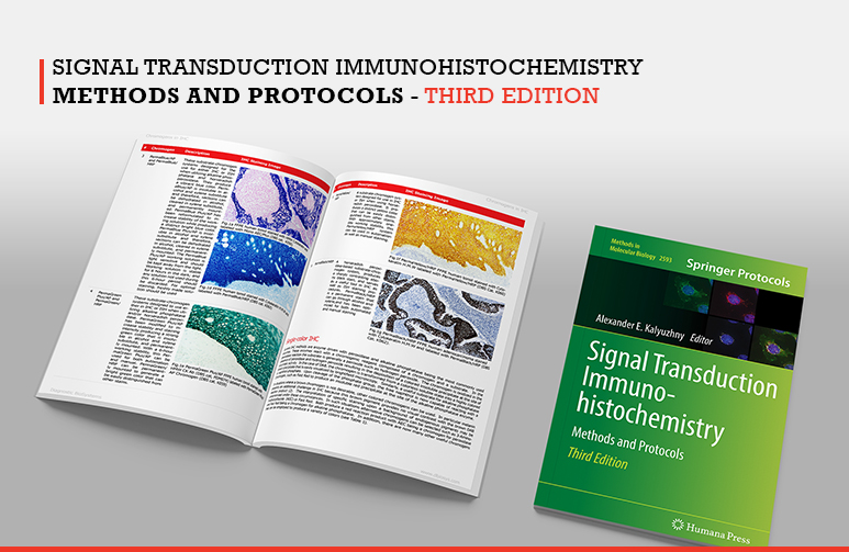 Diagnostic BioSystems Chromogens for Immunohistochemistry