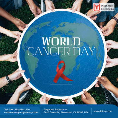 World cancer day Social DBS 2023