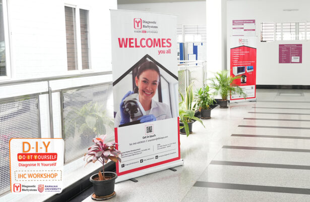 03 MS Ramaiah Medical College CME