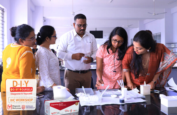 05 MS Ramaiah Medical College CME