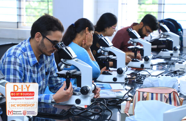 06 MS Ramaiah Medical College CME