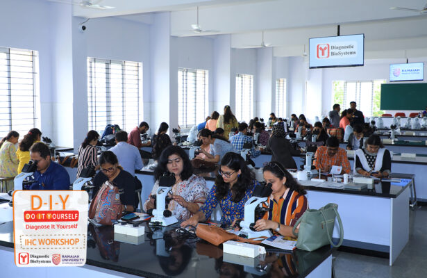 07 MS Ramaiah Medical College CME