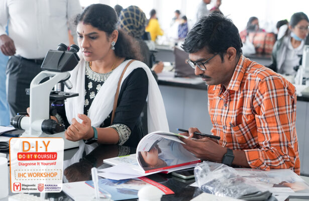 08 MS Ramaiah Medical College CME