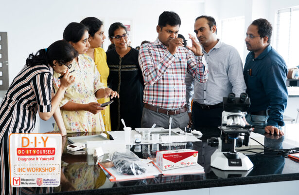 10 MS Ramaiah Medical College CME