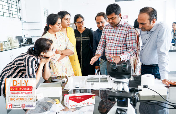 11 MS Ramaiah Medical College CME