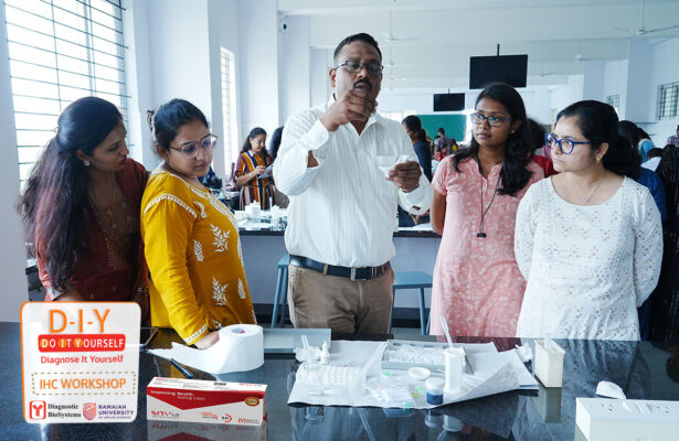 12 MS Ramaiah Medical College CME