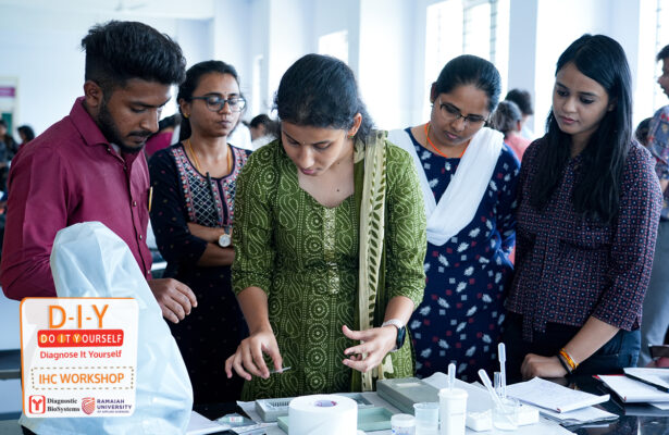 14 MS Ramaiah Medical College CME