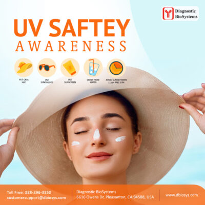 UV Safety Awareness