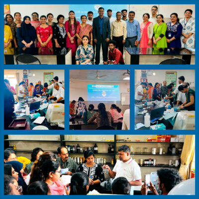 DBS Mangalore Collage