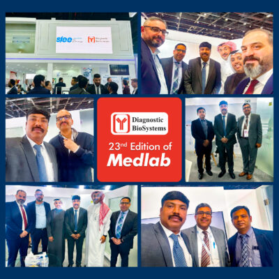 Day 2 DBS MedLab2024 Collage