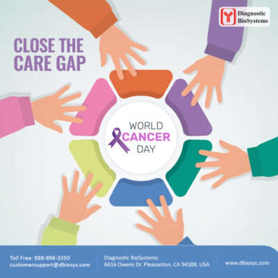 World cancer day 2024