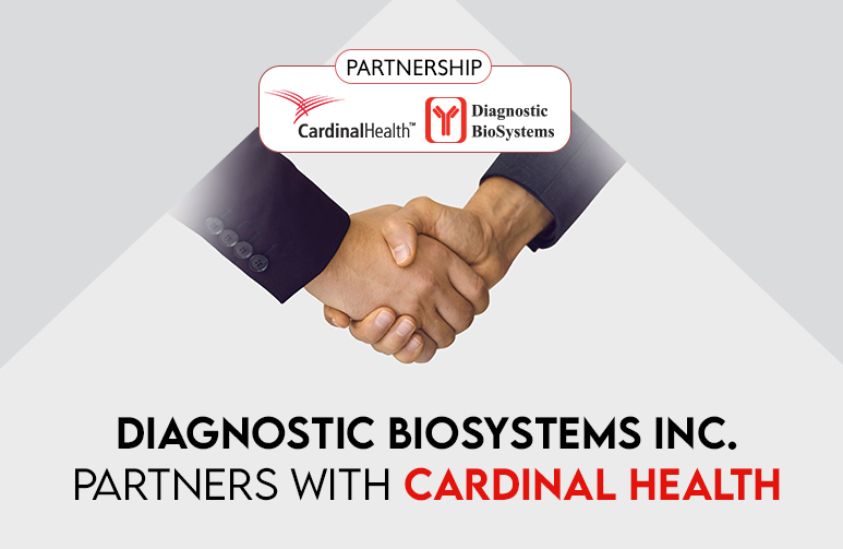events DBS partners with Cardinal Health Scientific 2025
