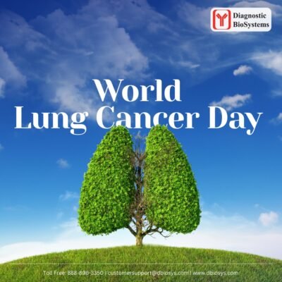 Lung cancer day 2025