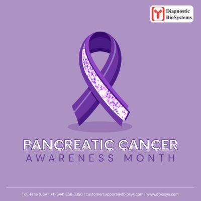 Pancreatic Cancer Awareness Month 2025