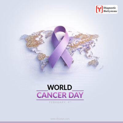 DBS World Cancer Day 2026