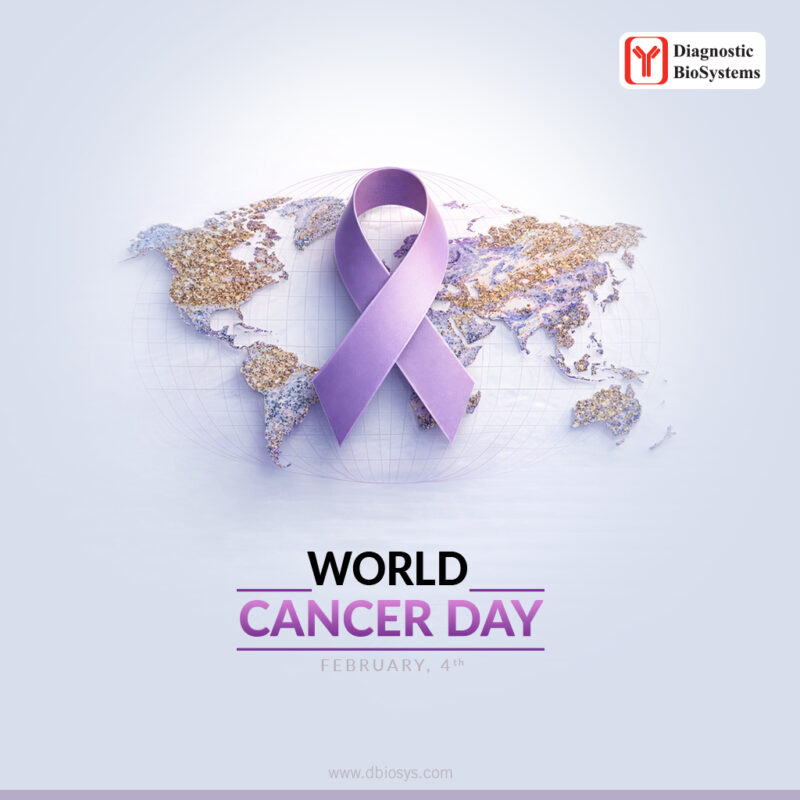 DBS World Cancer Day 2026